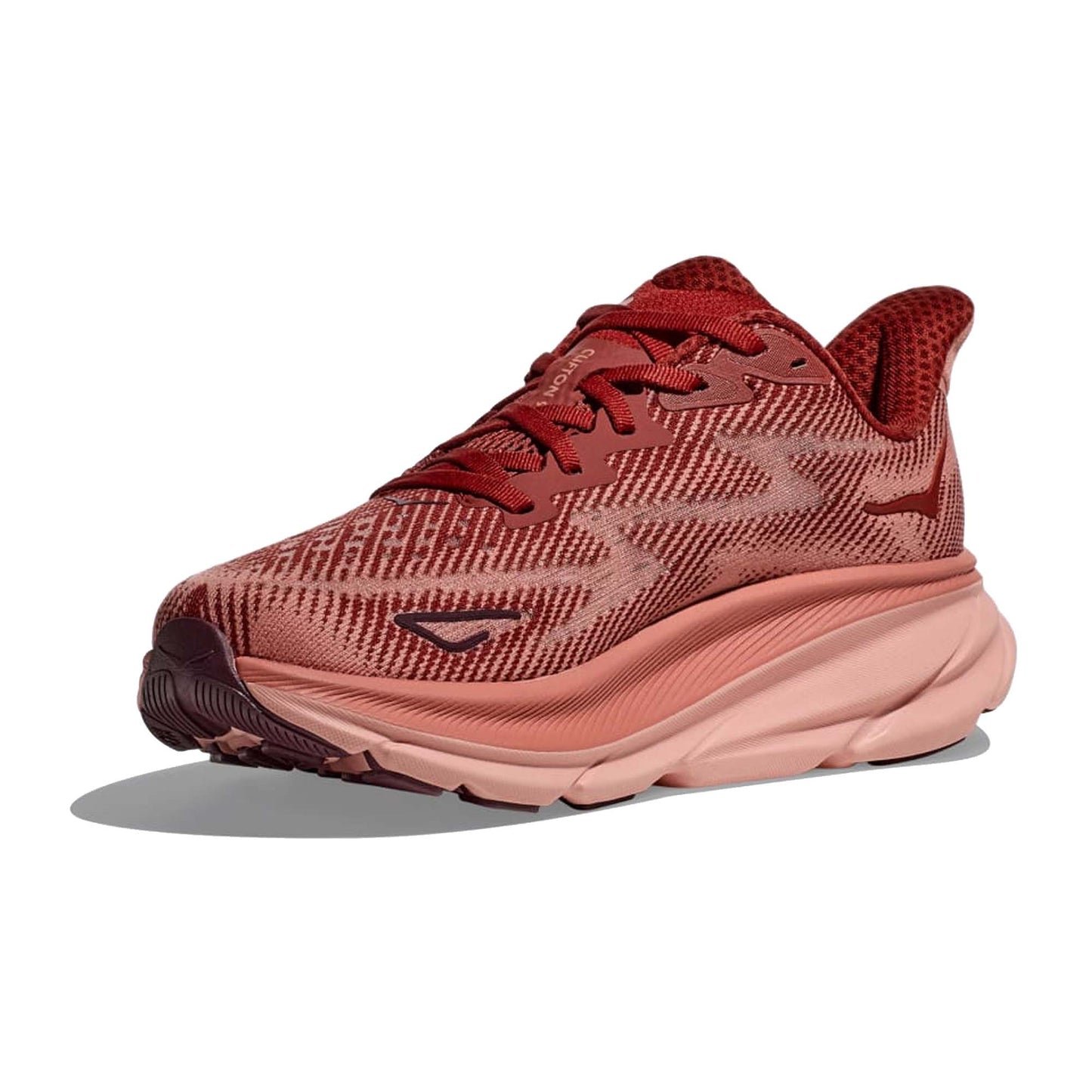 HOKA WOMEN'S CLIFTON 9