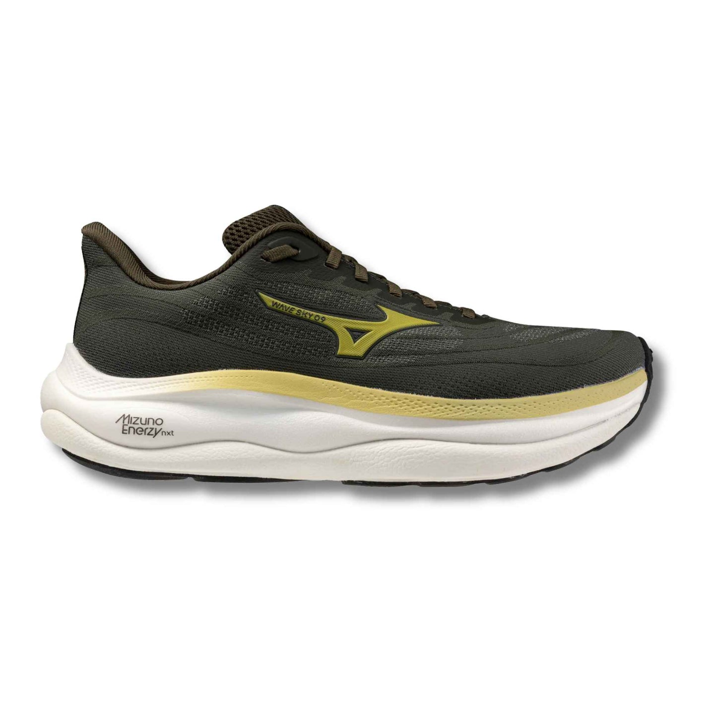 MIZUNO MEN'S WAVE SKY 9