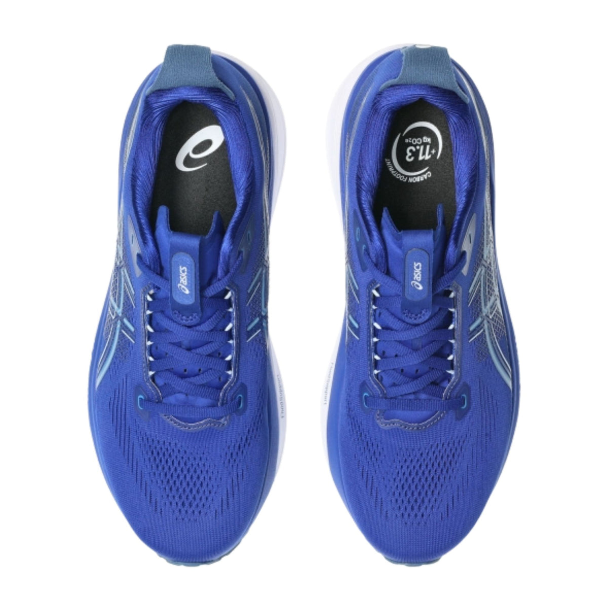 ASICS MEN'S KAYANO 33