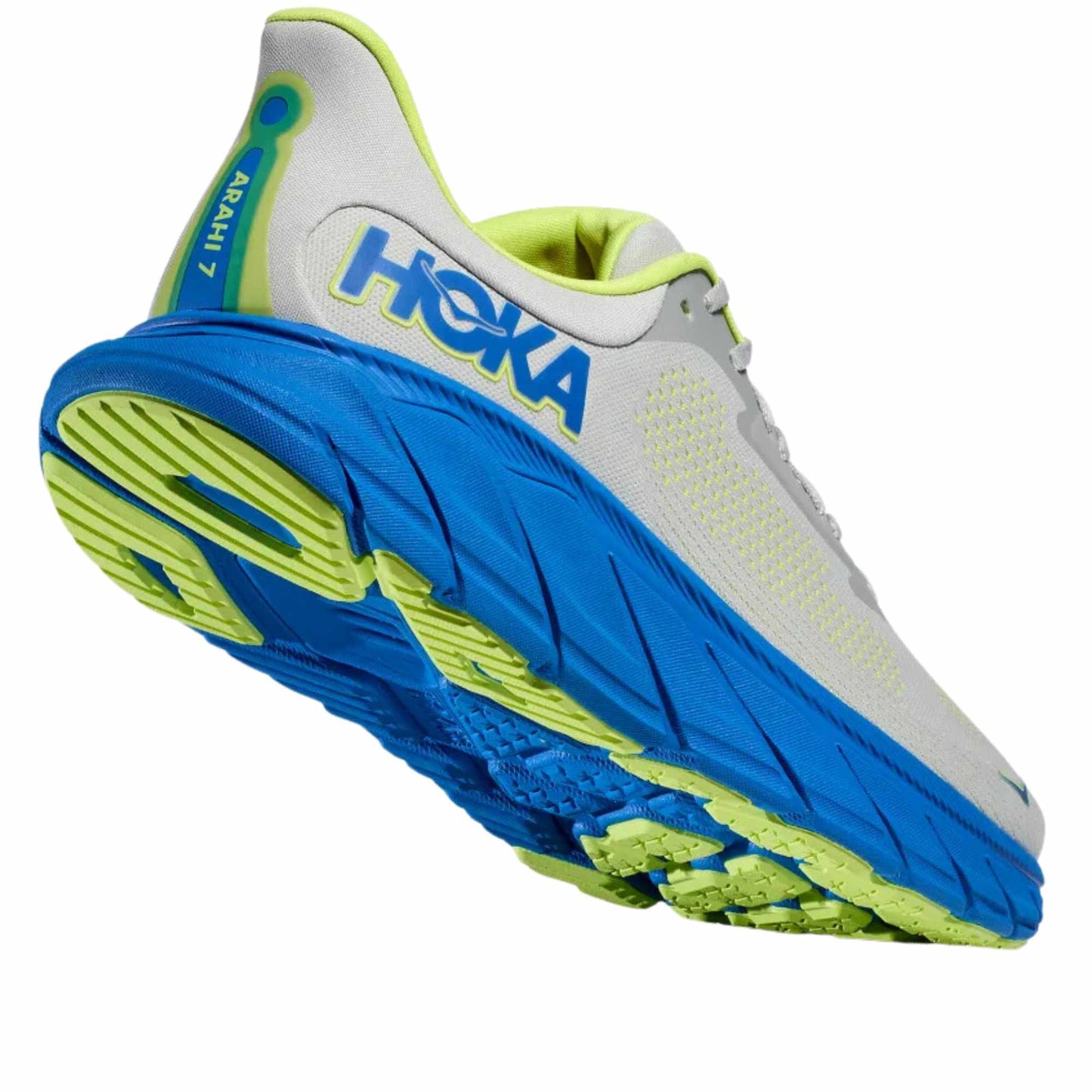 HOKA MEN'S ARAHI 7
