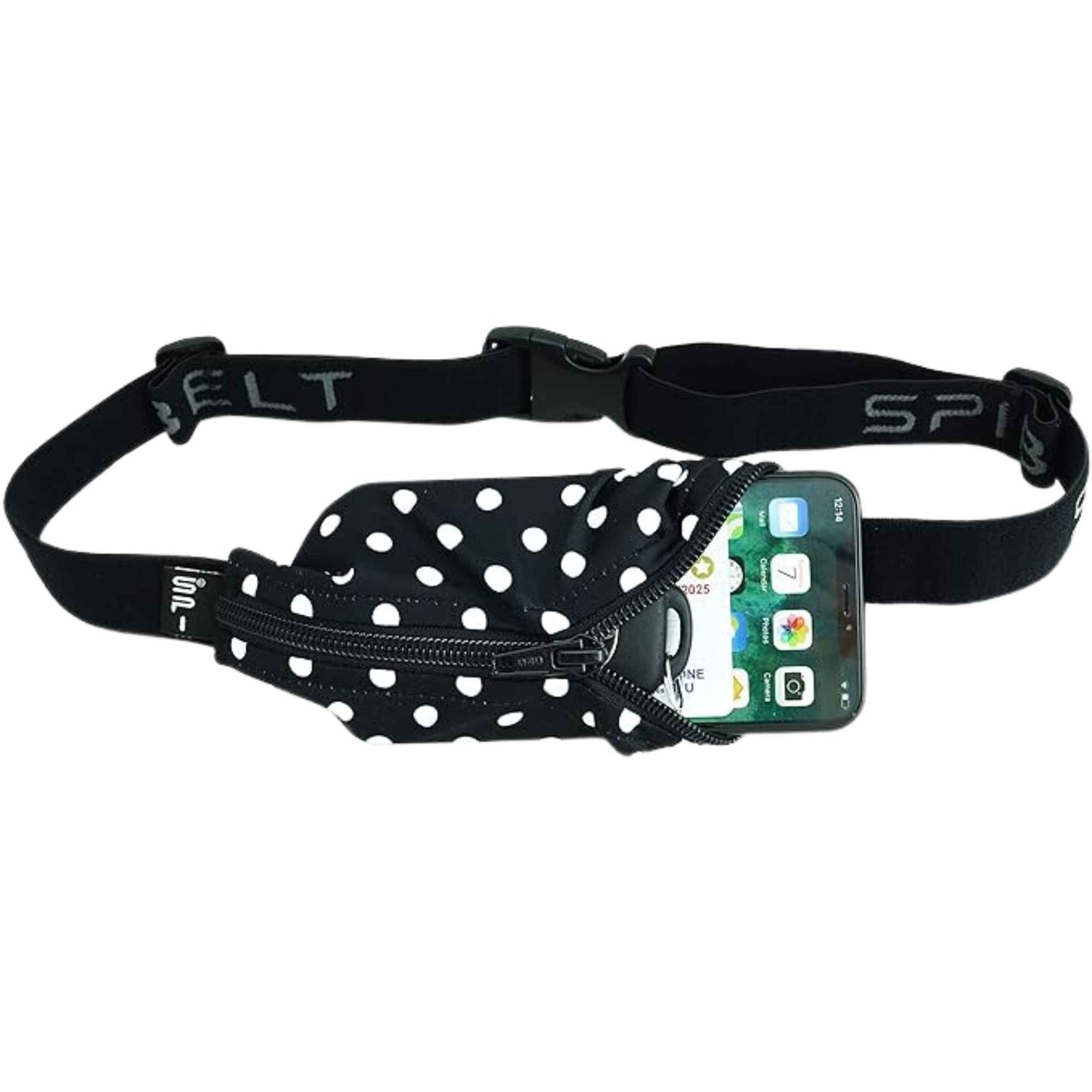 THE SPIBELT