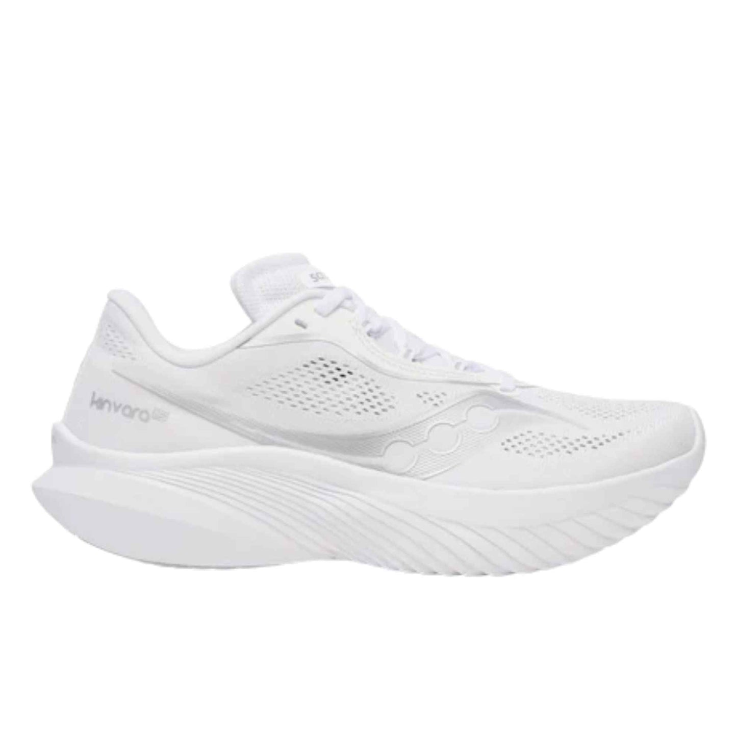 SAUCONY WOMEN'S KINVARA 15