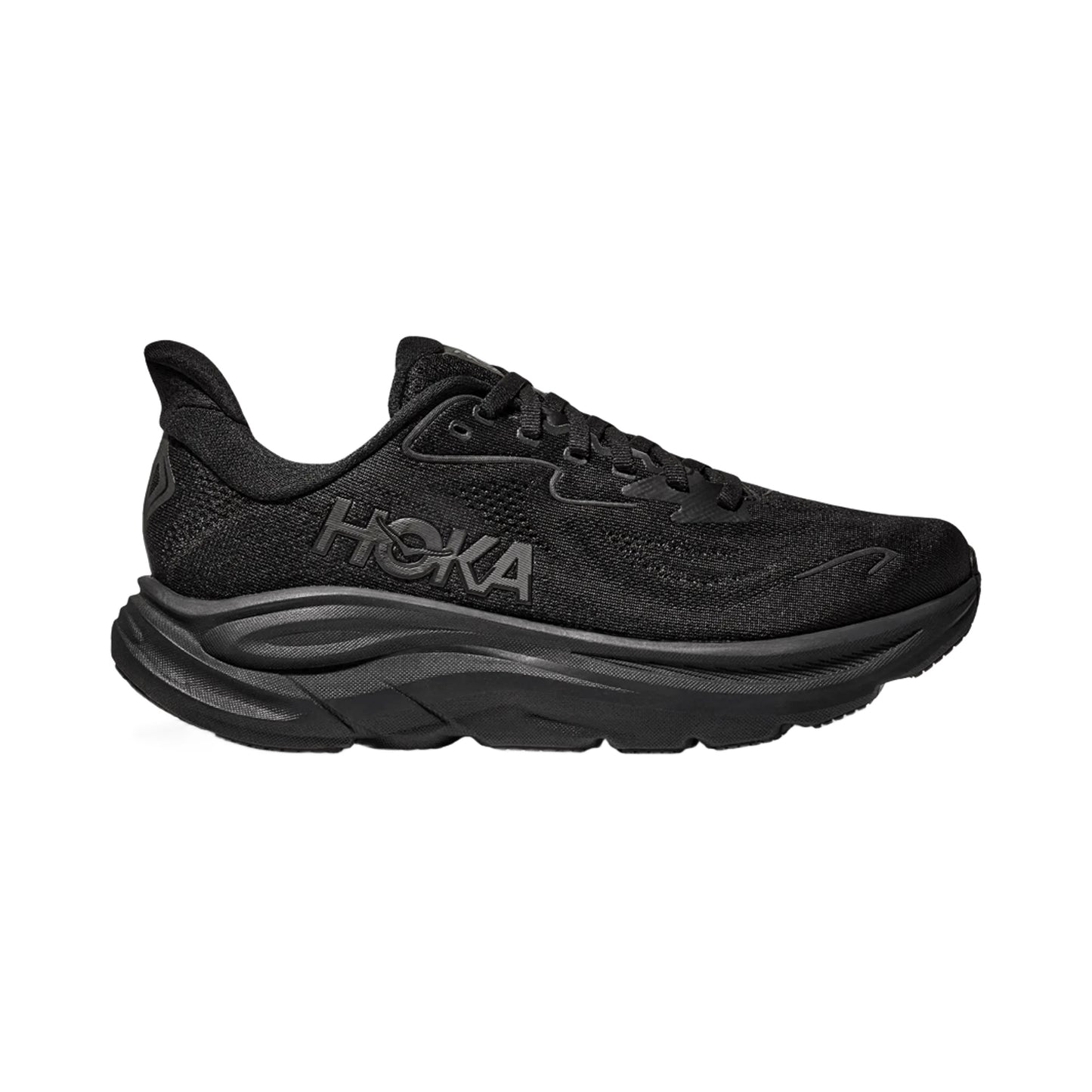 HOKA WOMEN'S CLIFTON 10 WIDE