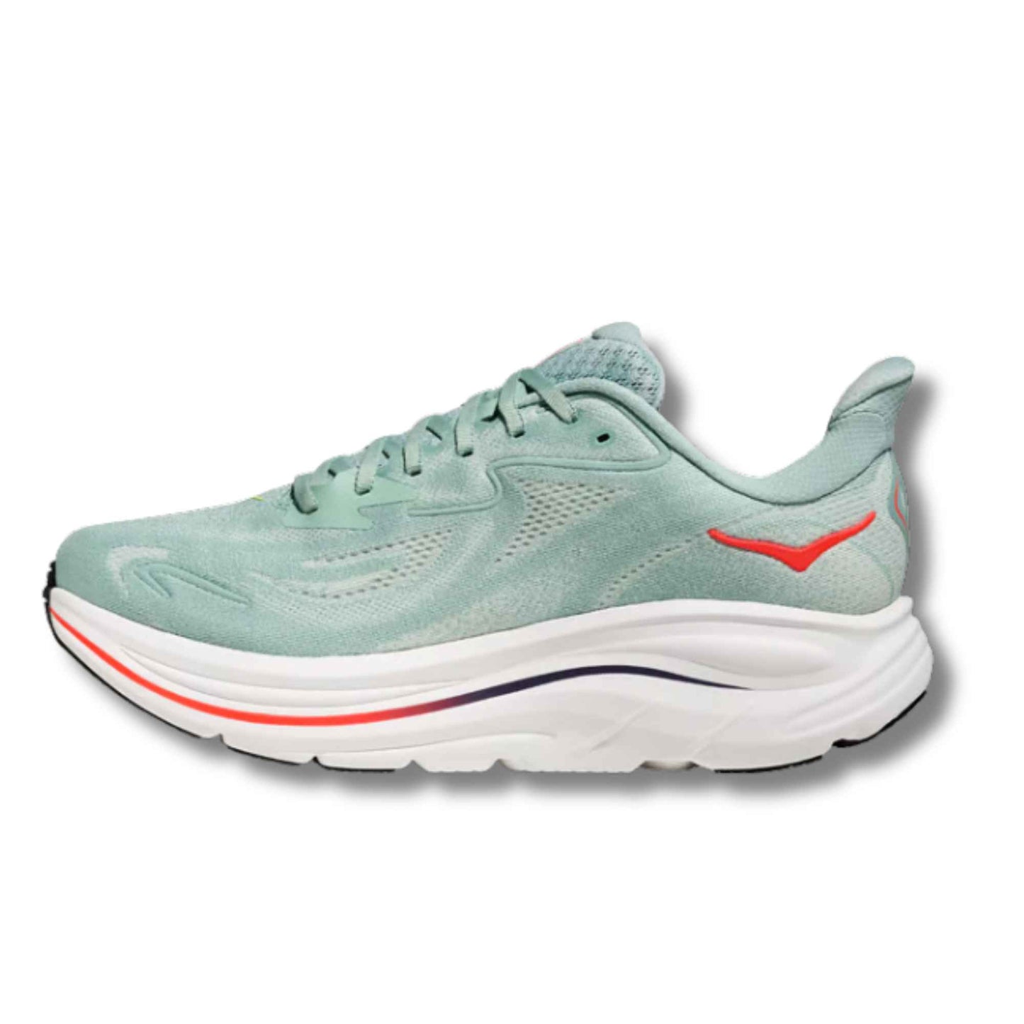 HOKA MEN'S CLIFTON 10
