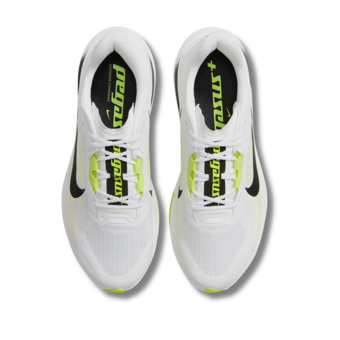 NIKE MEN'S PEGASUS PLUS 2