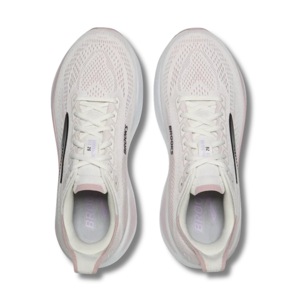 BROOKS WOMEN'S ADRENALINE GTS 26 WIDE