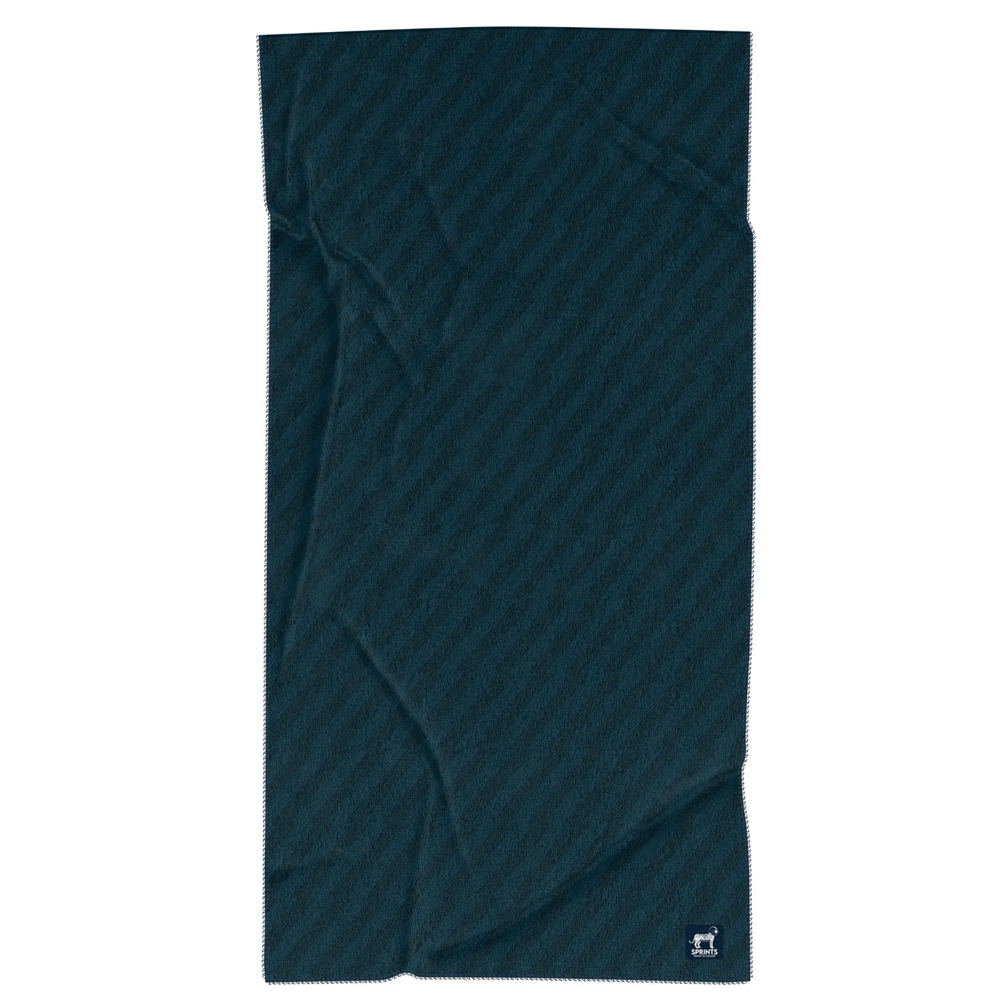 SPRINTS CAR TOWEL