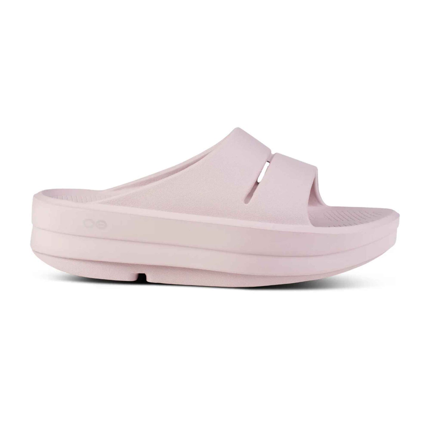 OOFOS WOMEN'S OOMEGA OOAHH SLIDE