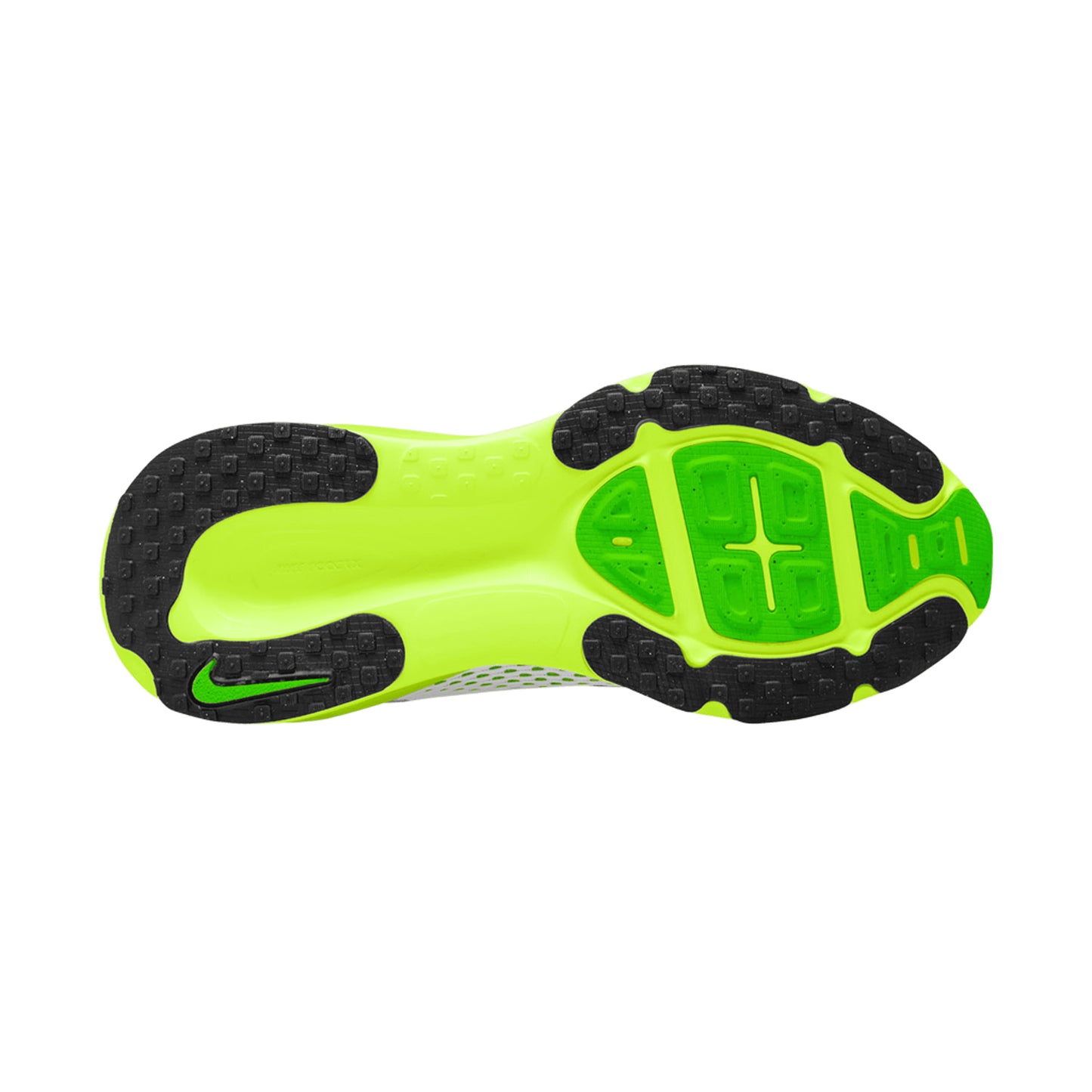 NIKE WOMEN'S VOMERO 18