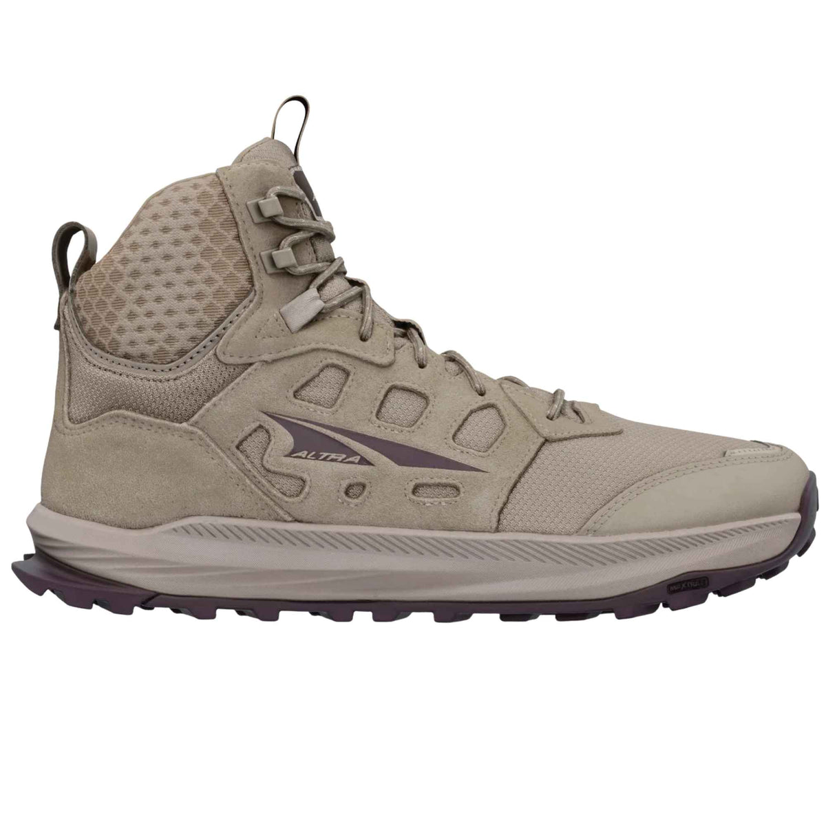 ALTRA MEN'S LONE PEAK HIKER 3