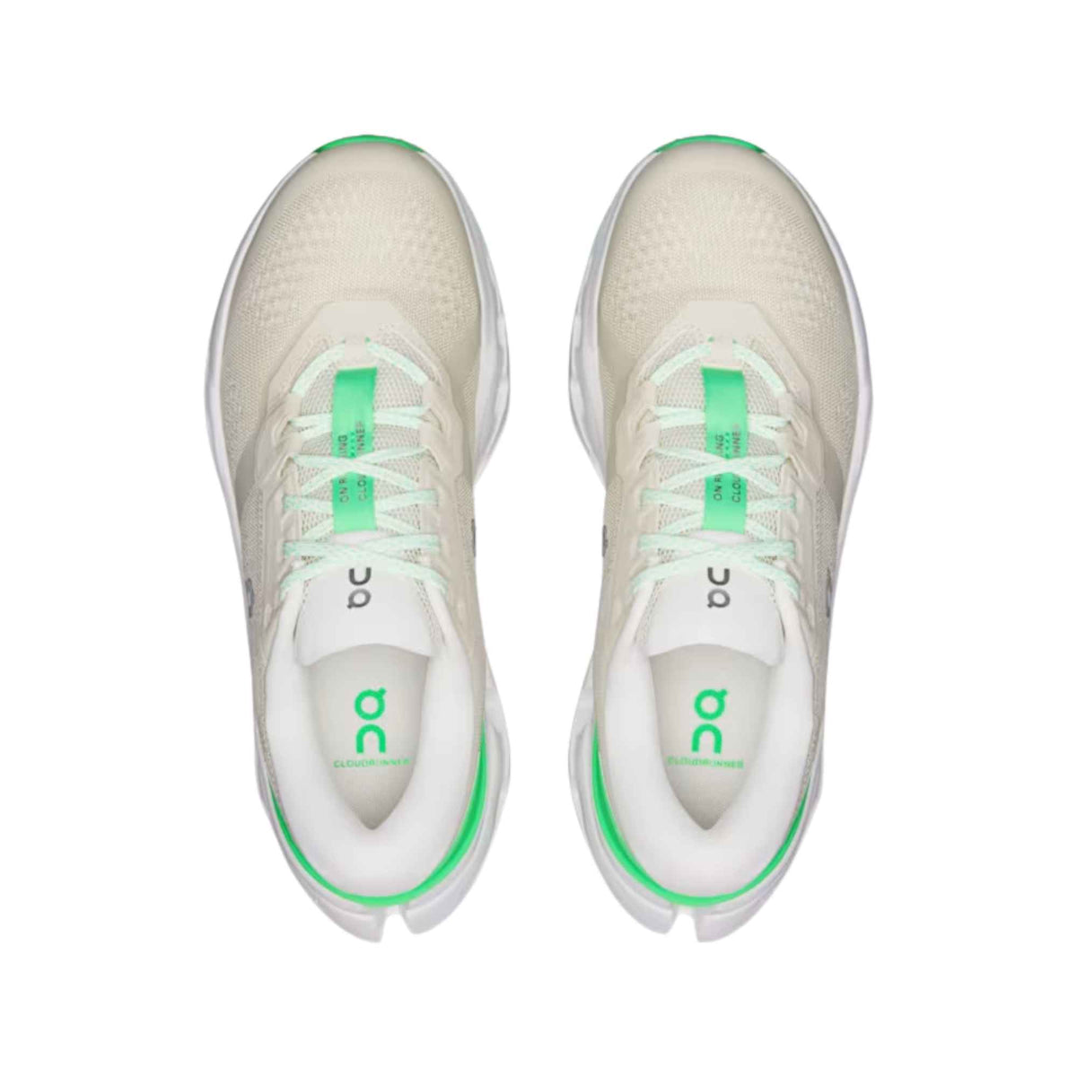 ON RUNNING MEN'S CLOUDRUNNER 3 WIDE