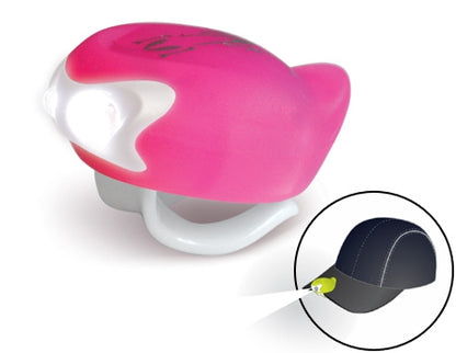 AMPHIPOD SWIFT CLIP CAP LIGHT