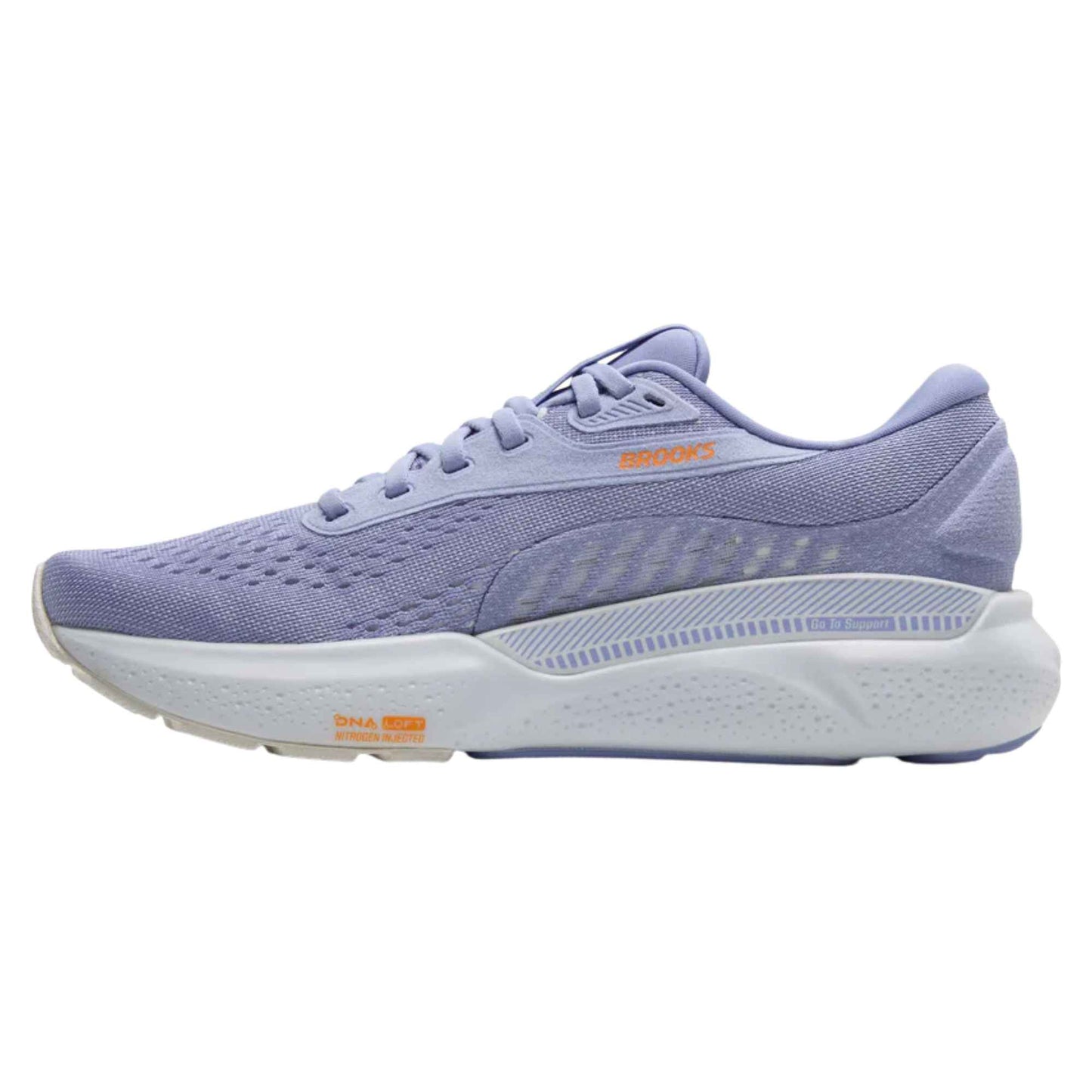BROOKS WOMEN'S ADRENALINE GTS 24