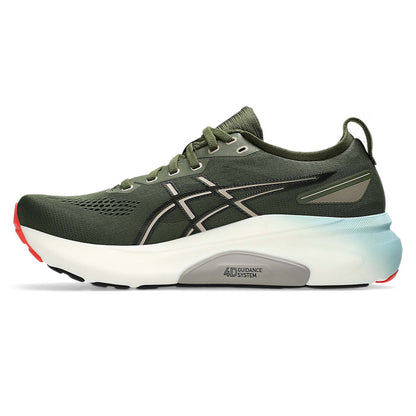 ASICS MEN'S KAYANO 31