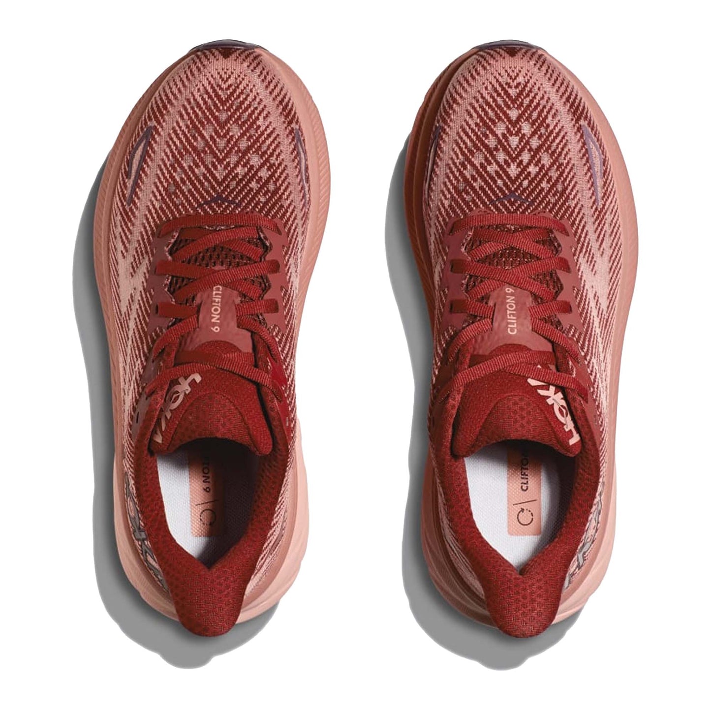 HOKA WOMEN'S CLIFTON 9