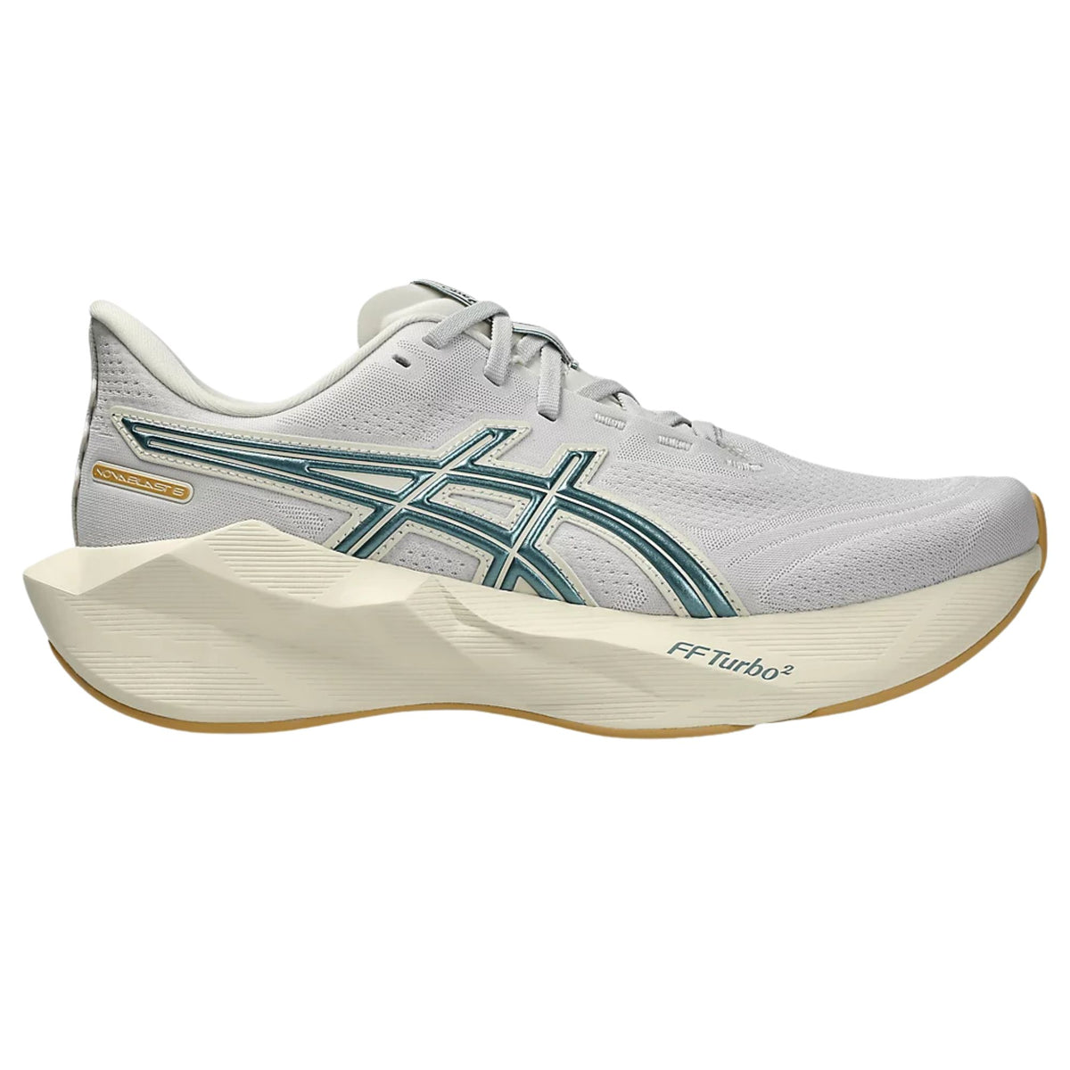 ASICS MEN'S NOVABLAST 6