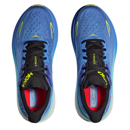 HOKA MEN'S CLIFTON 9