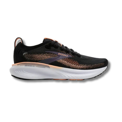 BROOKS WOMEN'S ADRENALINE GTS 25