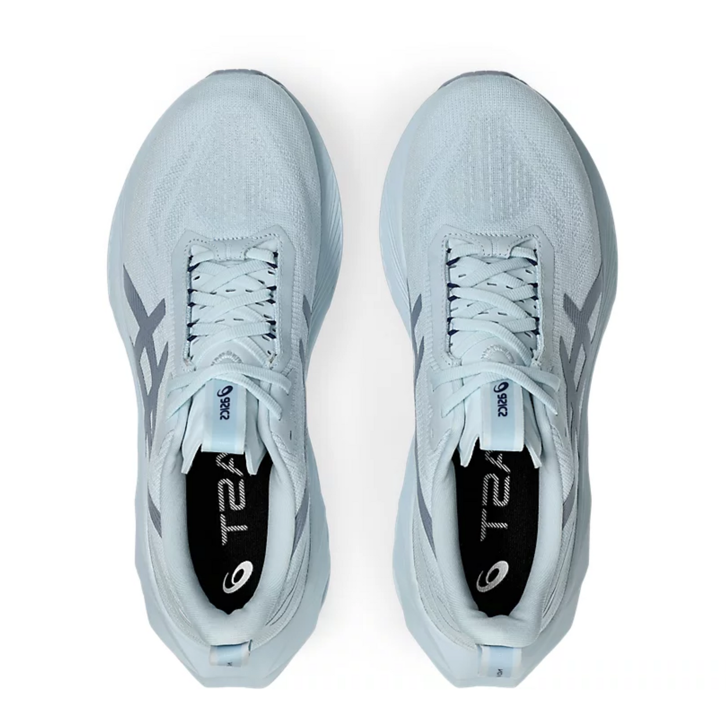 ASICS MEN'S NOVABLAST 4