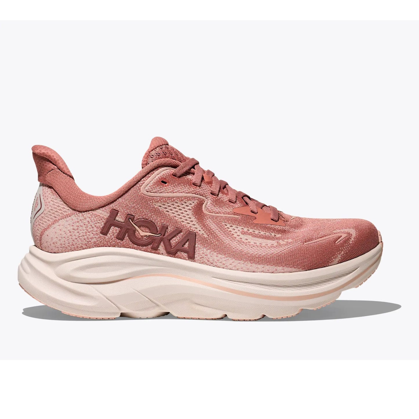 HOKA WOMEN'S CLIFTON 10