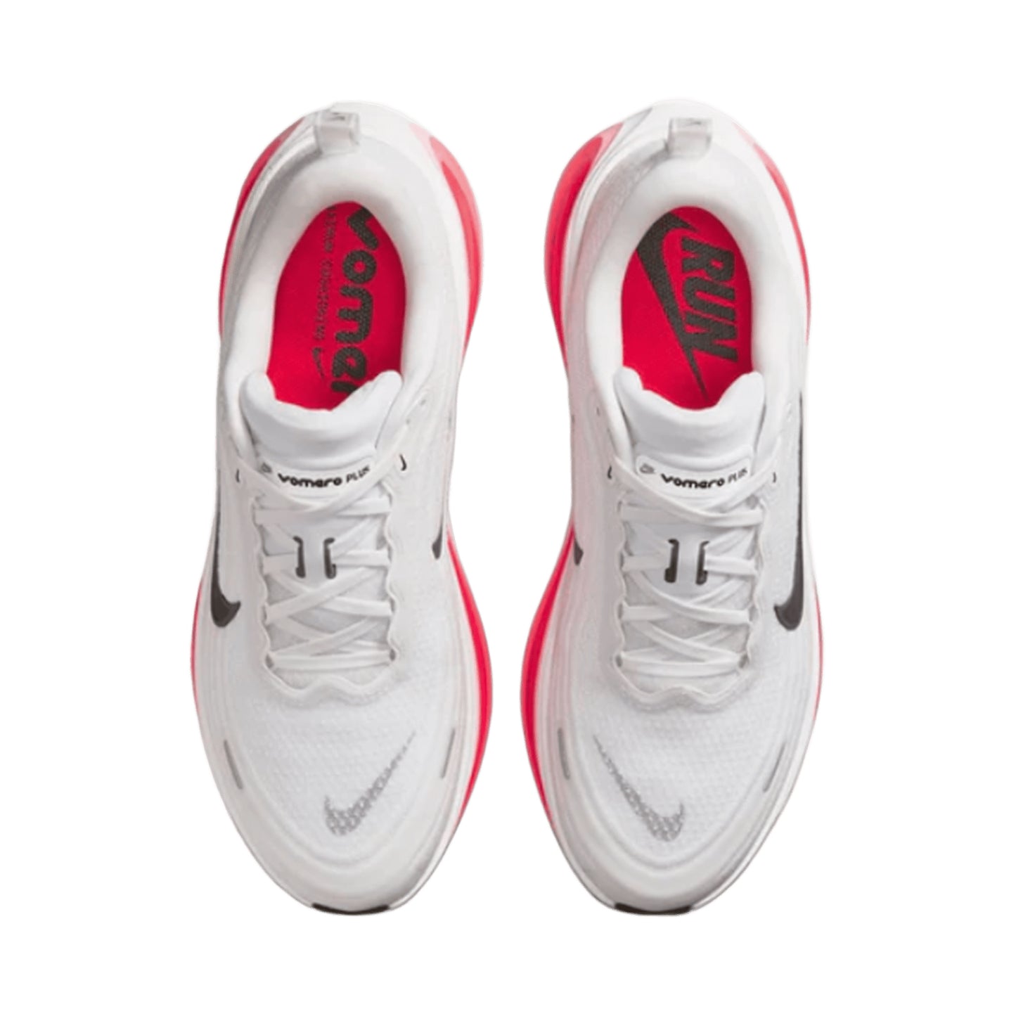 NIKE MEN'S VOMERO PLUS