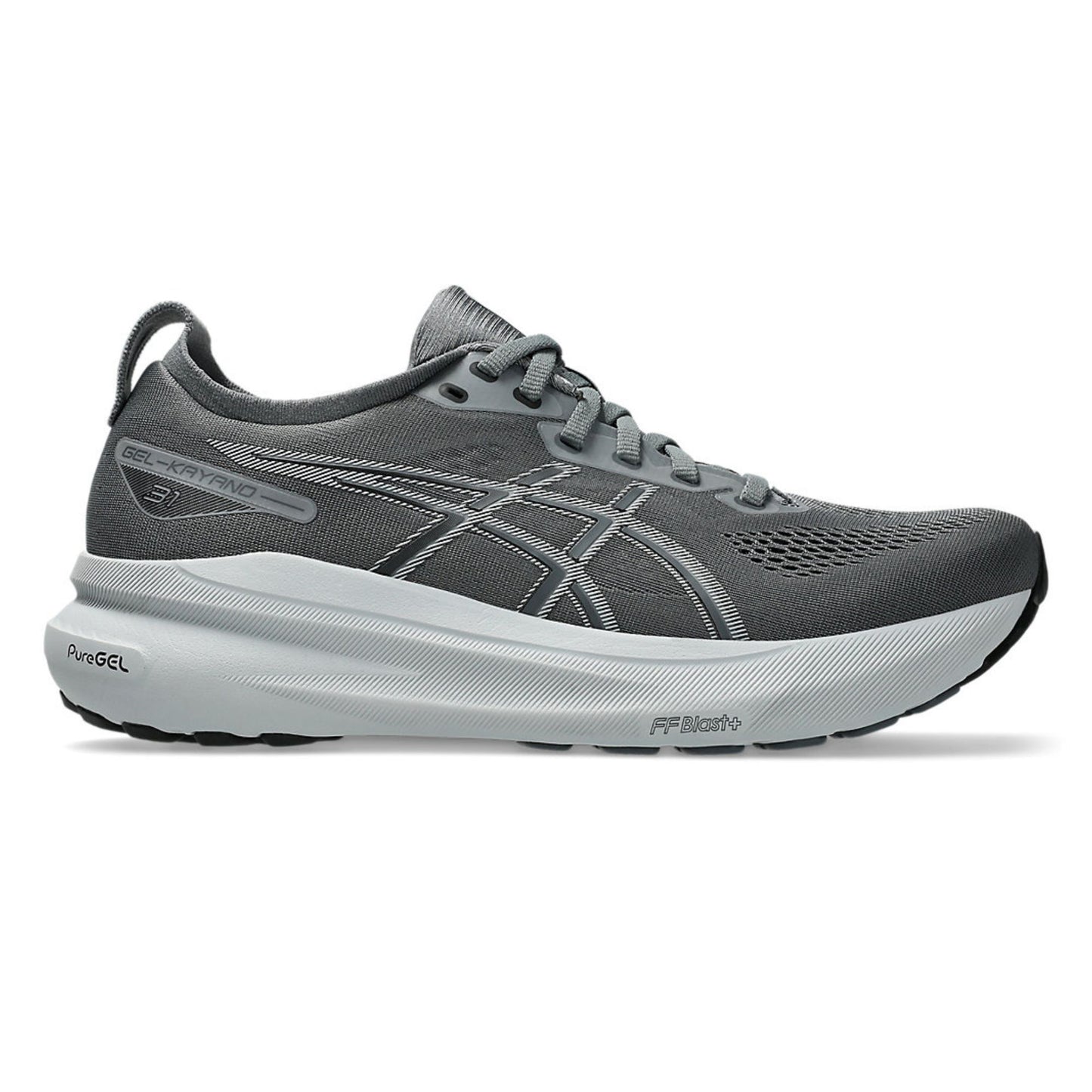 ASICS MEN'S KAYANO 31 XWIDE