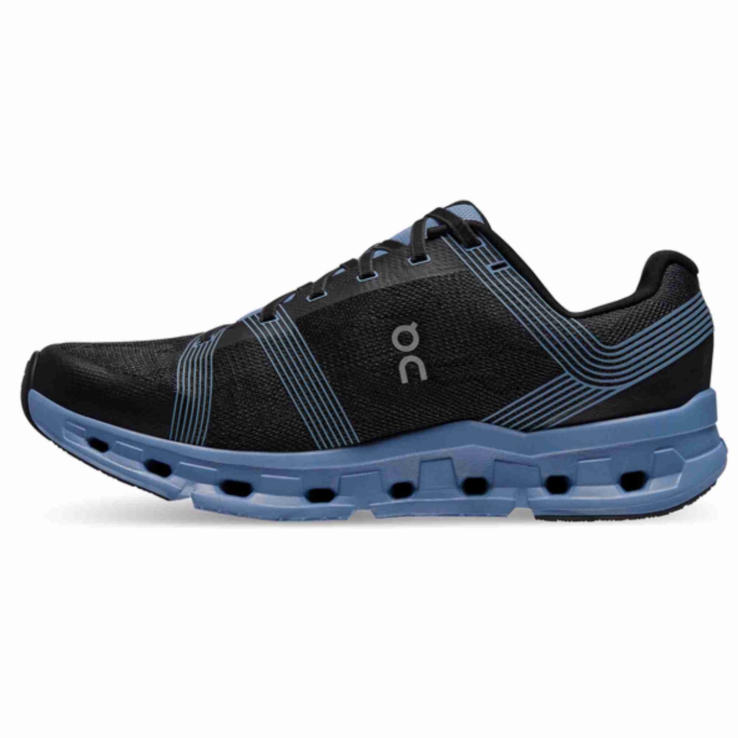 ON RUNNING MEN'S CLOUDGO