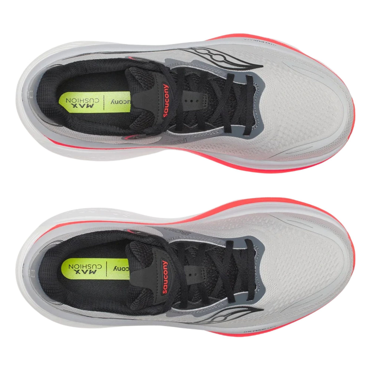 SAUCONY MEN'S HURRICANE 26