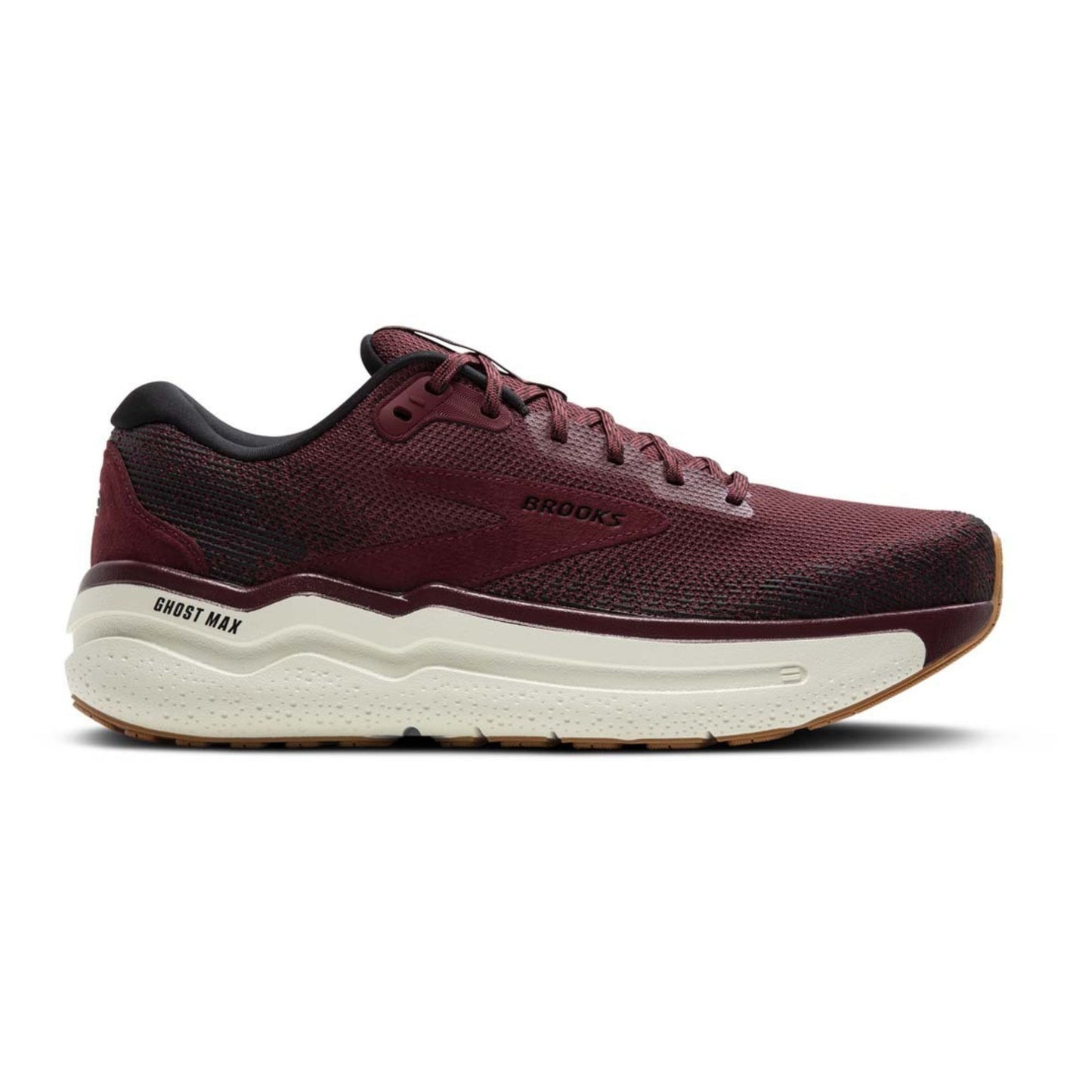 BROOKS MEN'S GHOST MAX 2