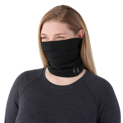 SMARTWOOL THERMAL MERINO COLORBLOCK NECK GAITER