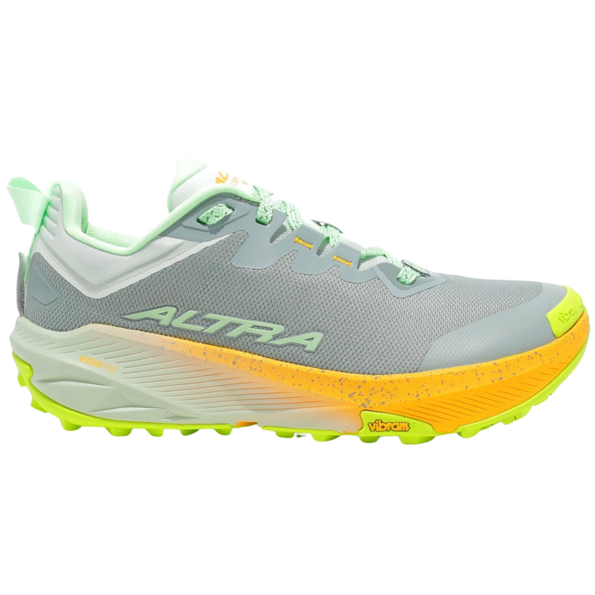 ALTRA WOMEN'S EXPERIENCE WILD 3+