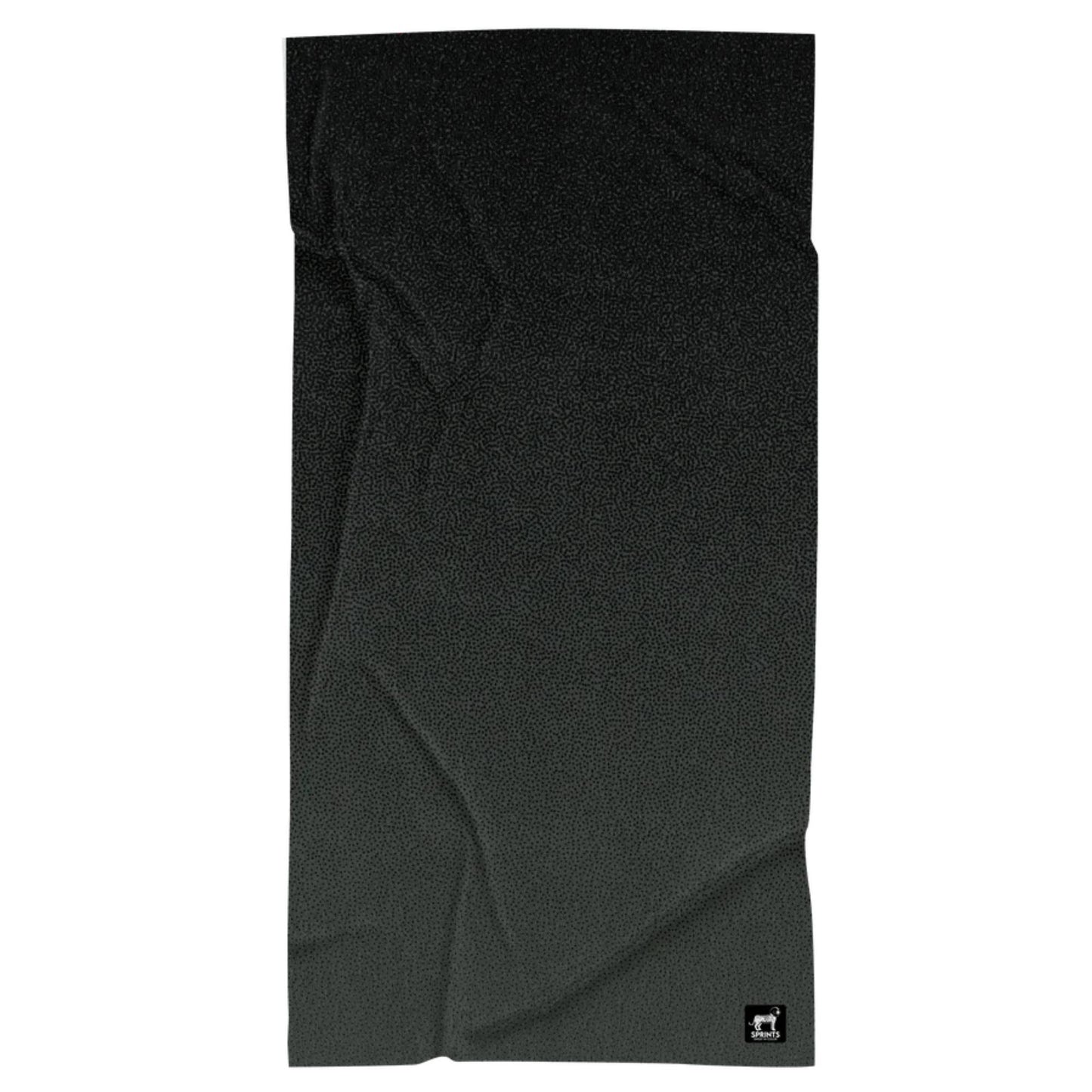 SPRINTS CAR TOWEL
