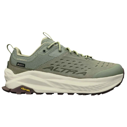 ALTRA WOMEN'S OLYMPUS 6 HIKE LOW GTX