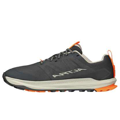 ALTRA MEN'S LONE PEAK 9+ WIDE
