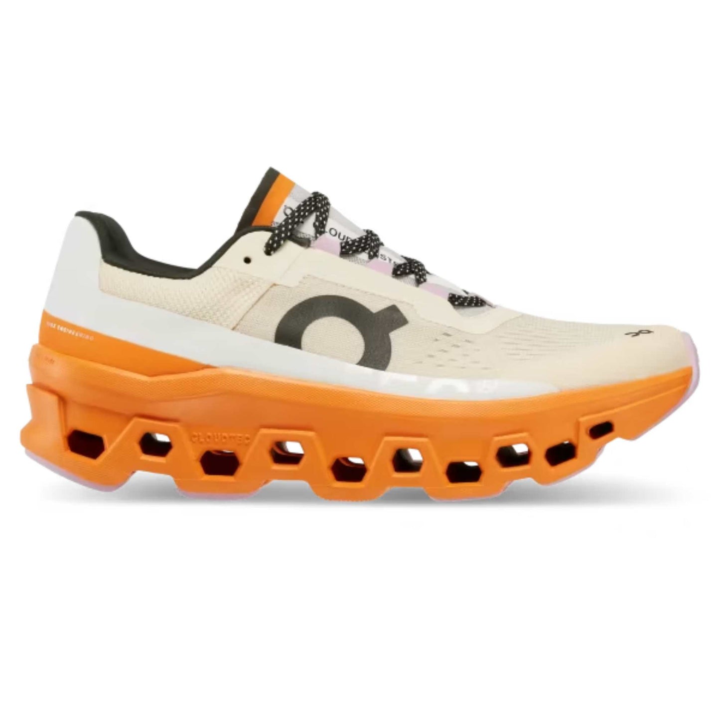 ON RUNNING WOMEN'S CLOUDMONSTER