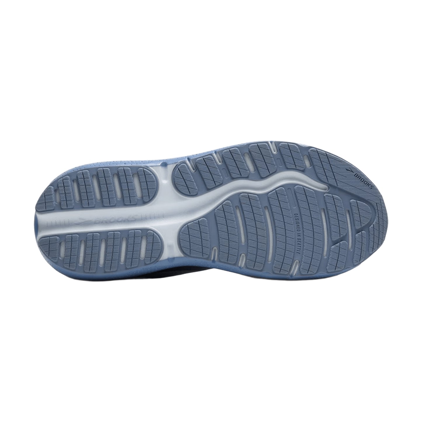 BROOKS MEN'S GHOST MAX 2