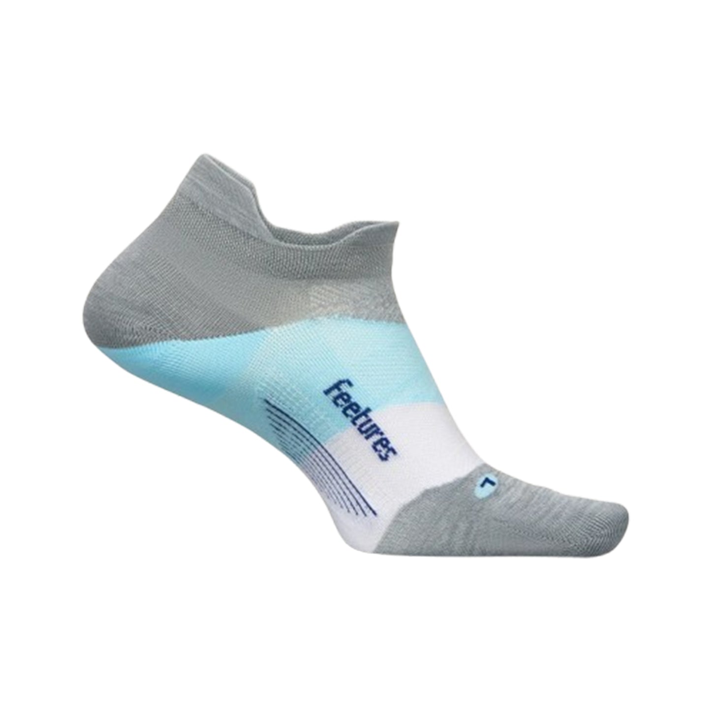 FEETURES ELITE ULTRA LIGHT NO SHOW SOCK