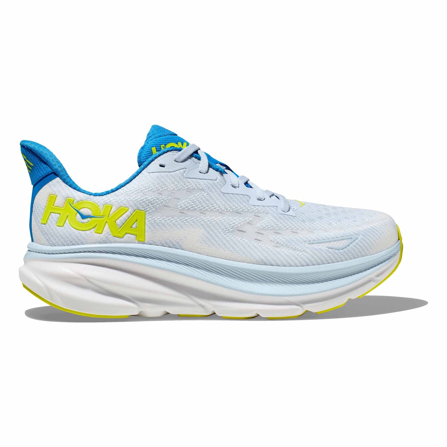 HOKA MEN'S CLIFTON 9 WIDE