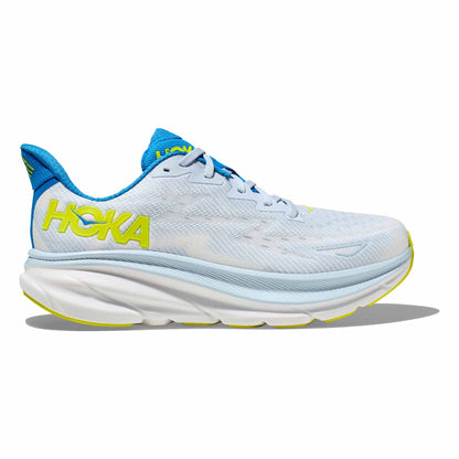 HOKA MEN'S CLIFTON 9 WIDE