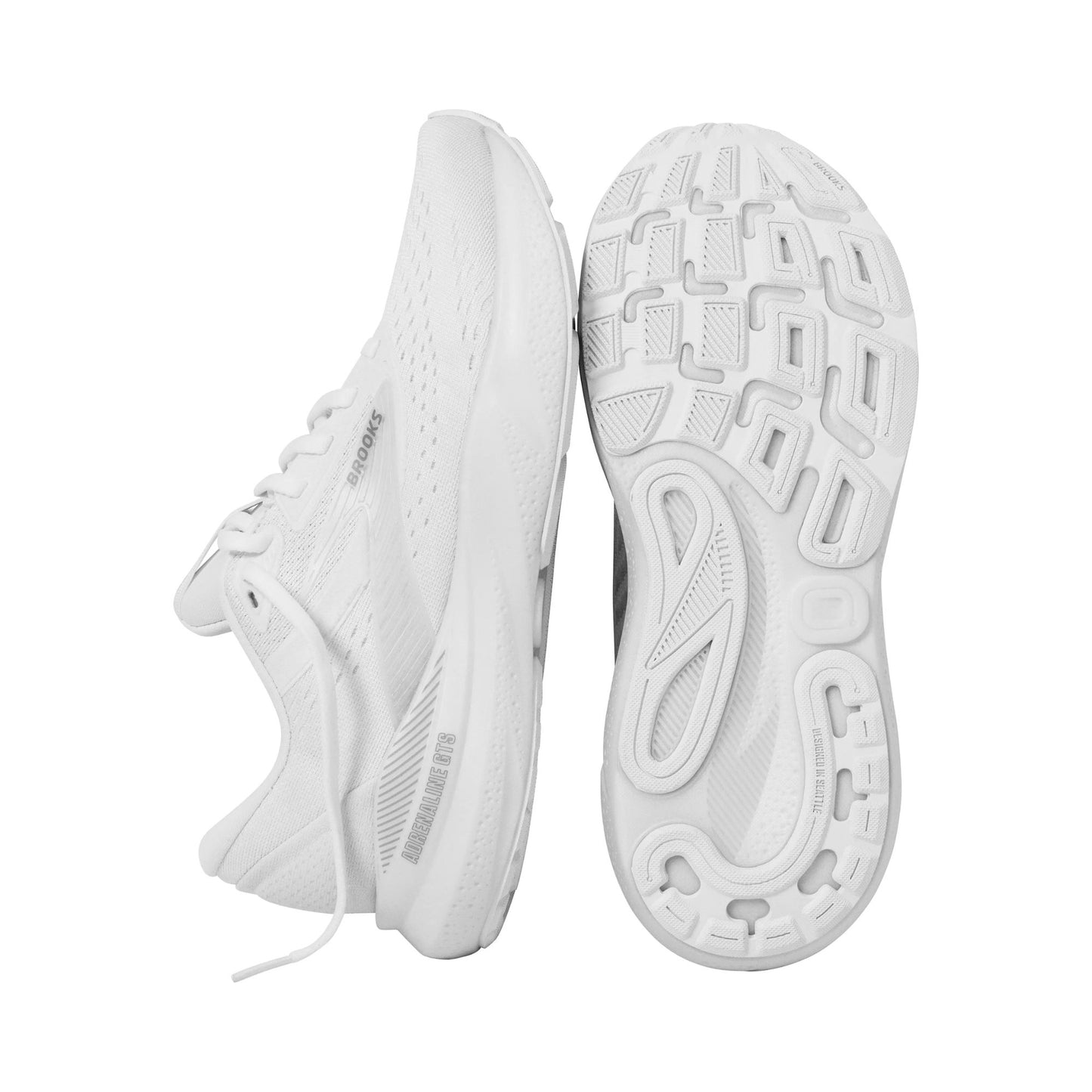 BROOKS WOMEN'S ADRENALINE 24 WIDE