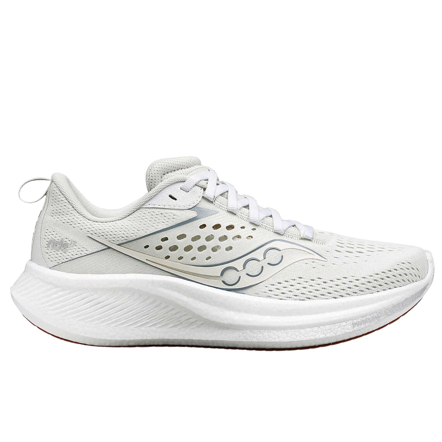 SAUCONY WOMEN'S RIDE 17