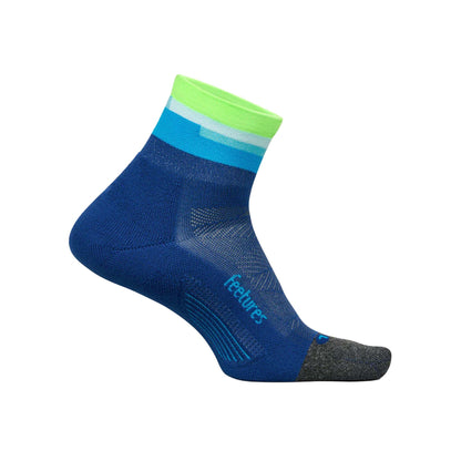 FEETURES ELITE ULTRA LIGHT QTR SOCK