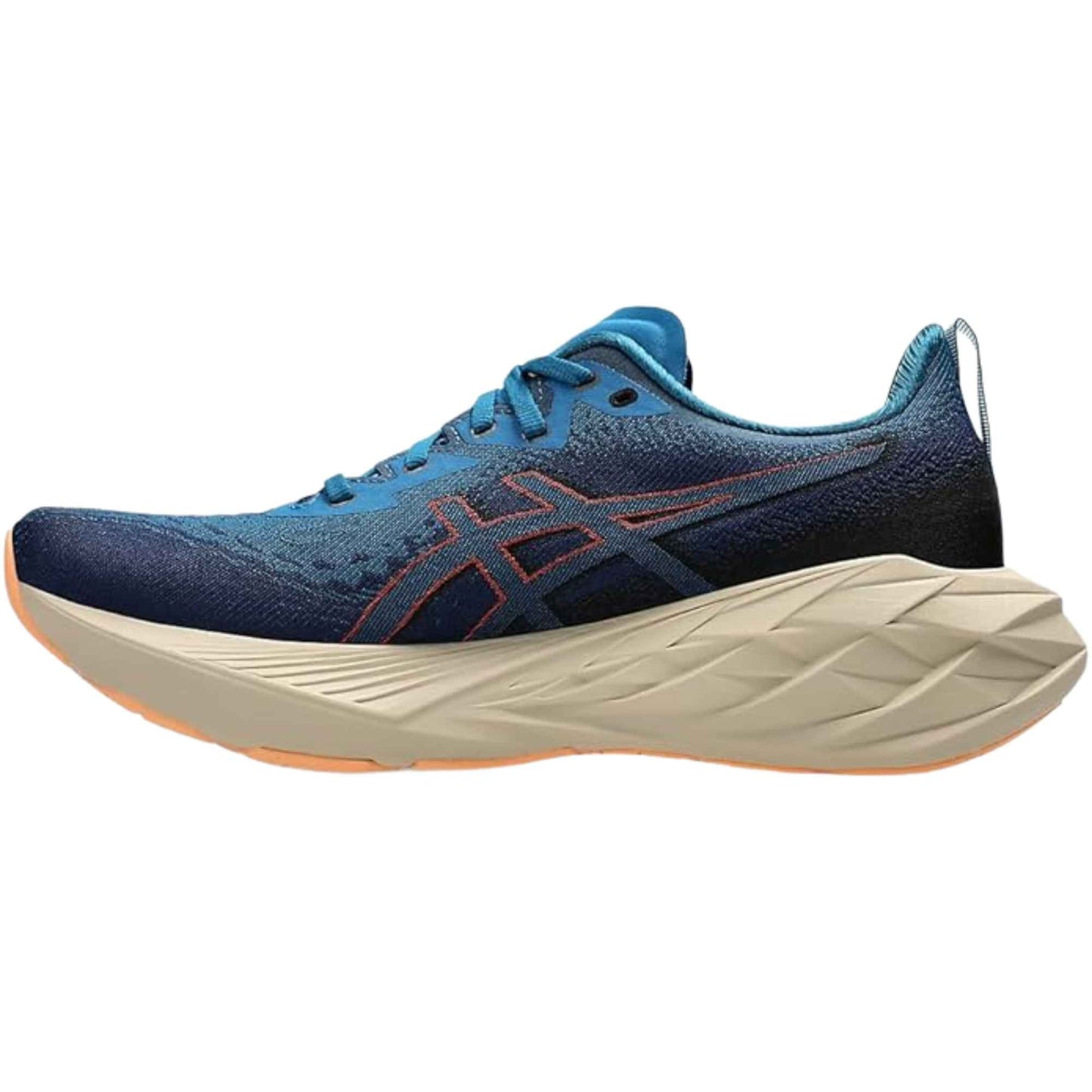 ASICS MEN'S NOVABLAST 4