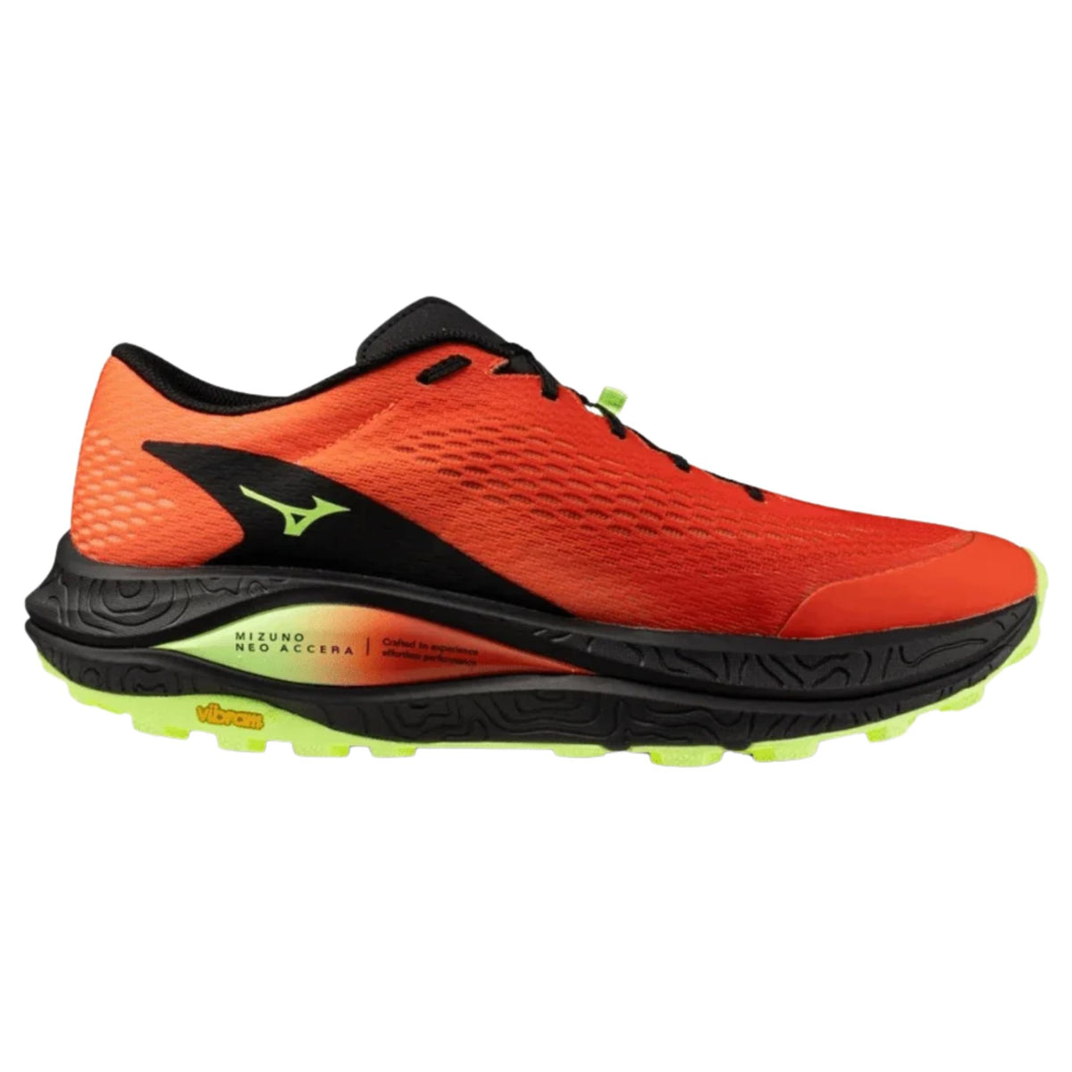 MIZUNO NEO ACCERA