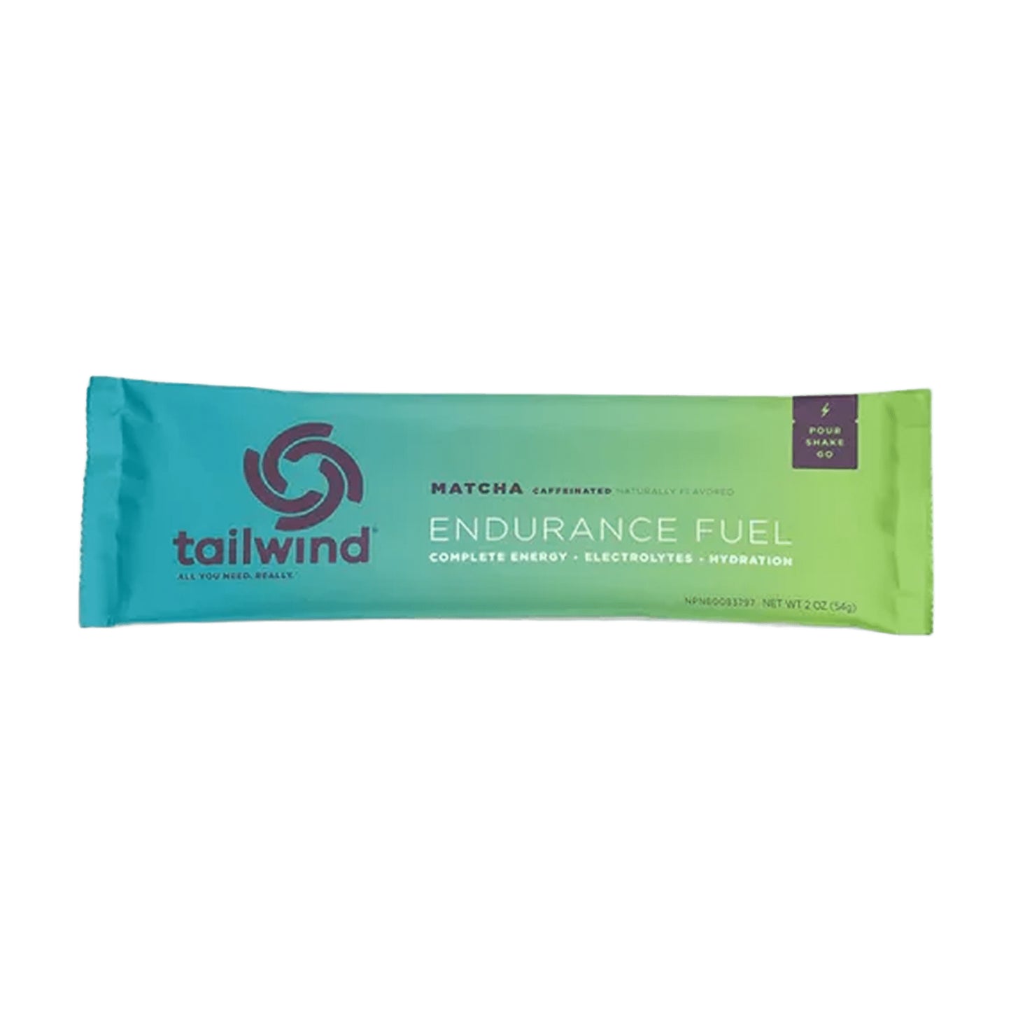 TAILWIND ENDURANCE FUEL SINGLE STICK