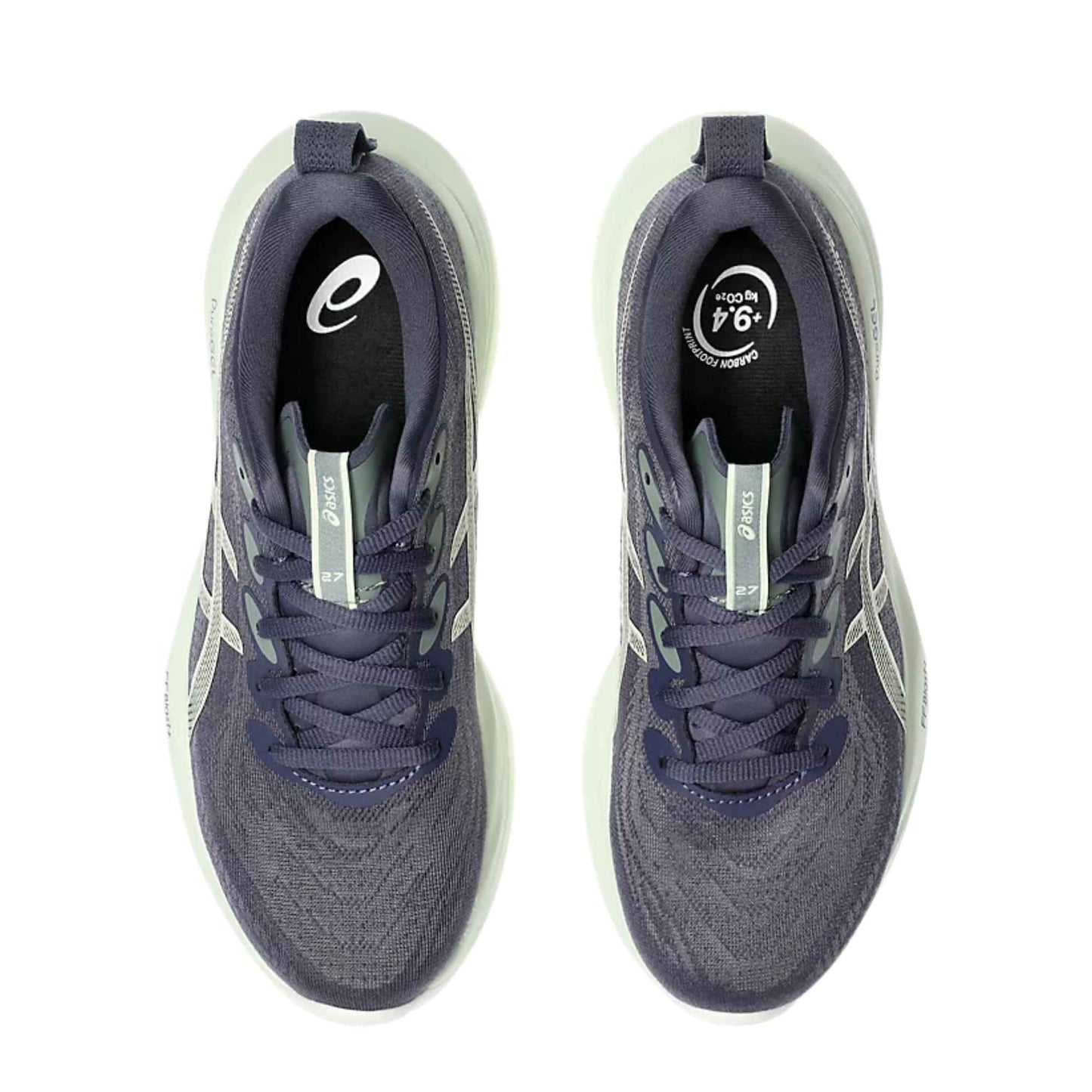 ASICS WOMEN'S CUMULUS 27