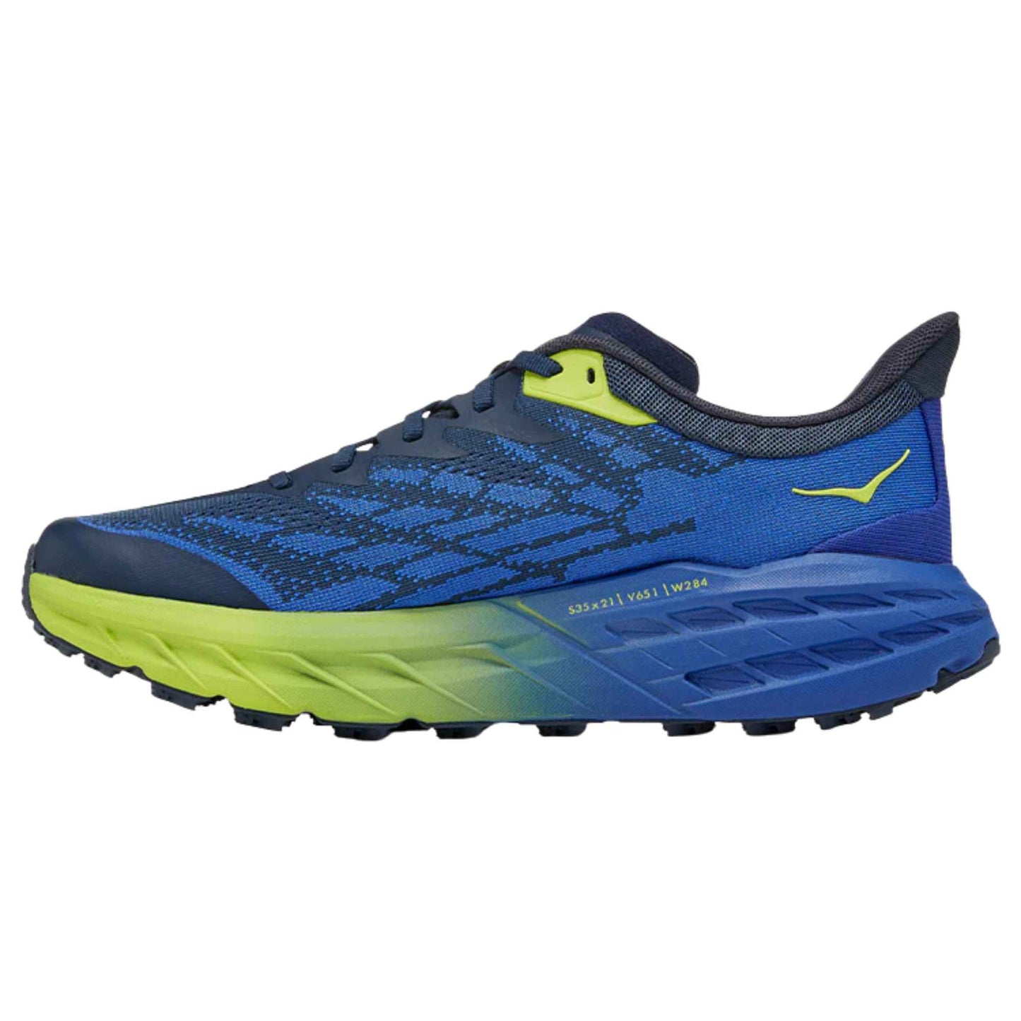 HOKA MEN'S SPEEDGOAT 5