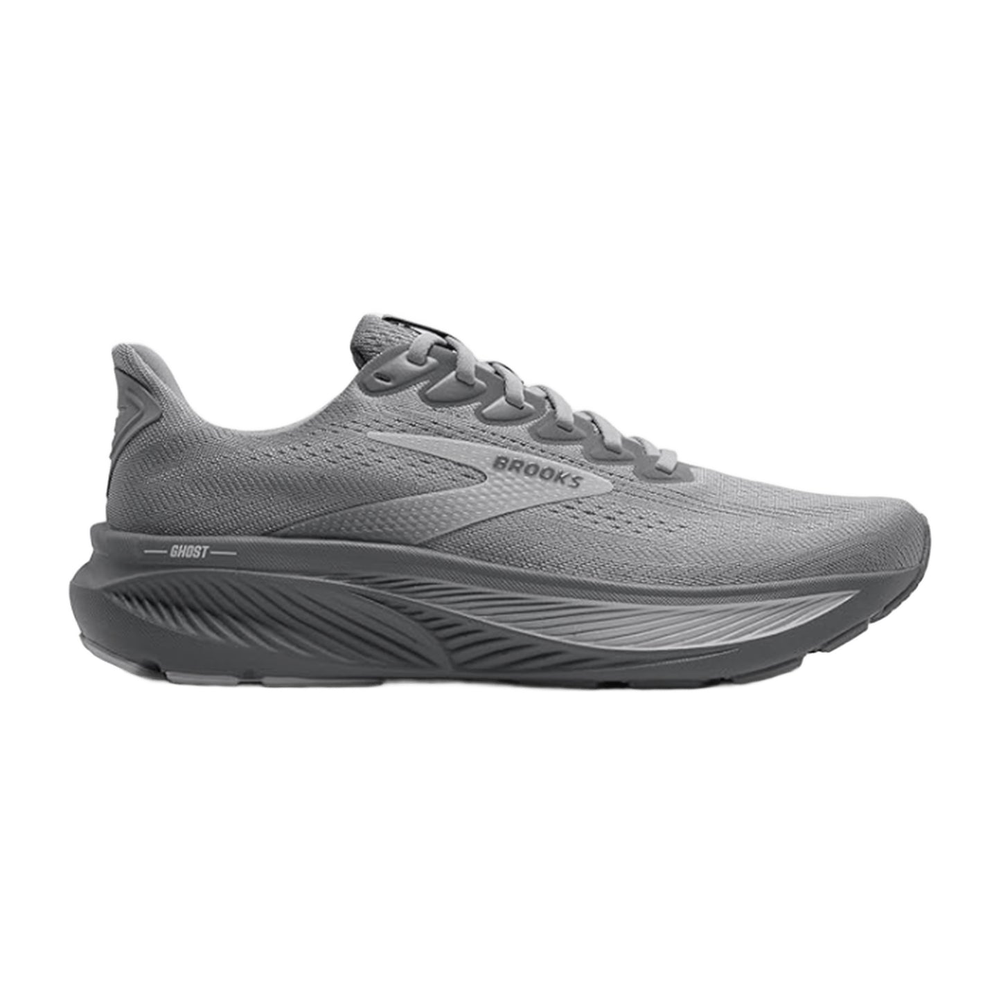 BROOKS MEN'S GHOST 17 WIDE
