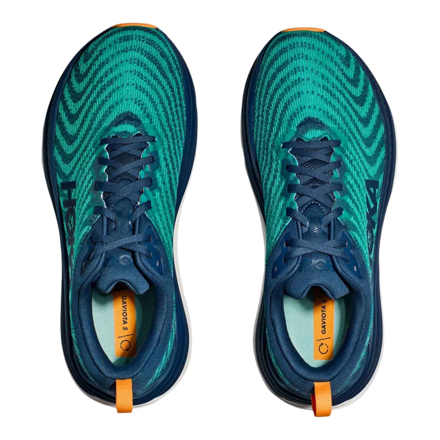 HOKA MEN'S GAVIOTA 5