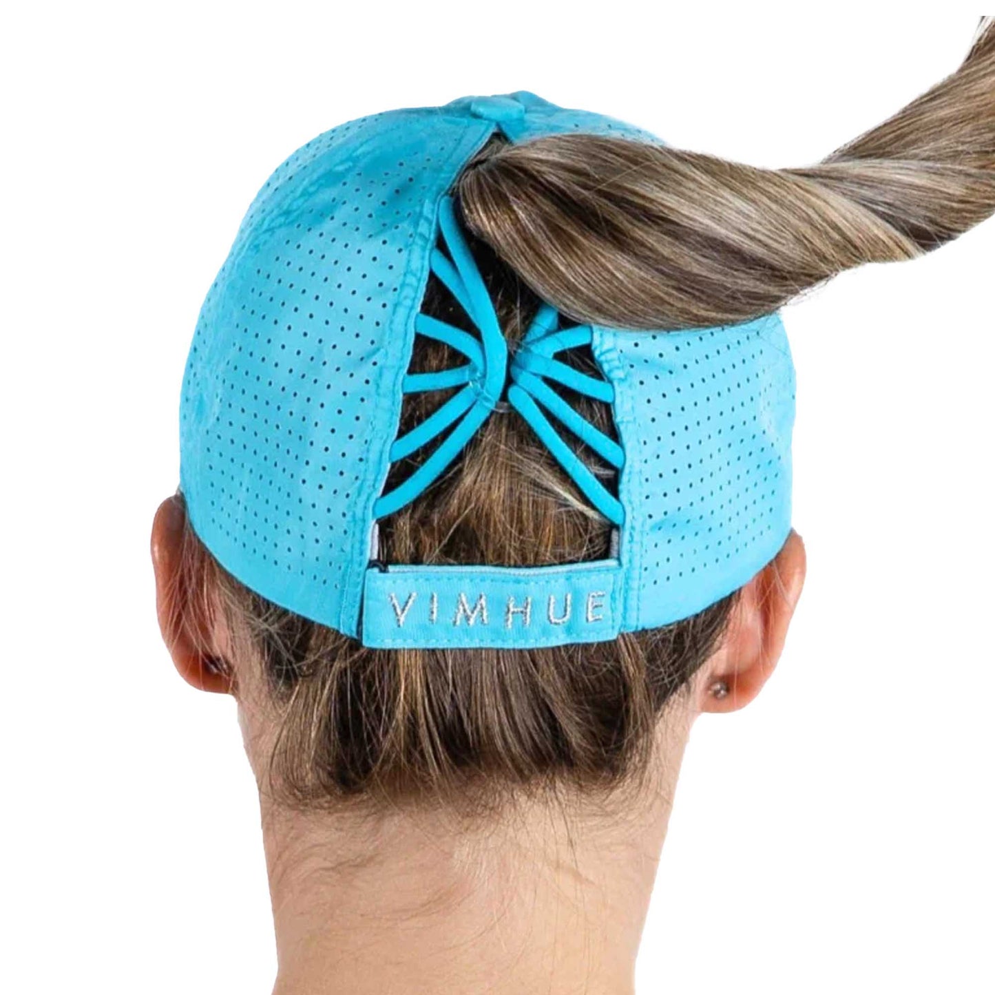 VIMHUE SUN GODDESS CAP